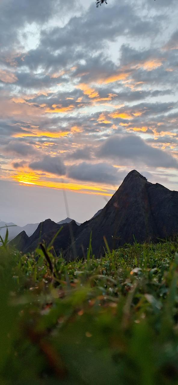 Munnar journey